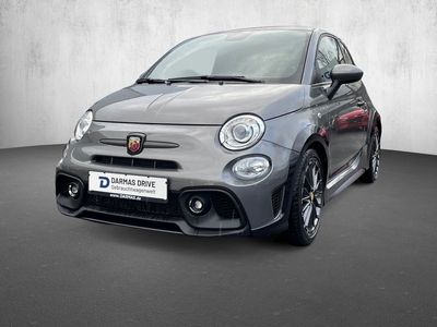 gebraucht Abarth 695 Tributo 131 Rally "One of 695"