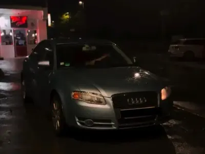 Gebraucht Audi A4
