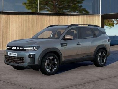 Nuova Dacia Bigster Extreme 158 CV (116 kW) 2026 Grigio SUV