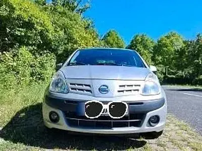 Gebraucht Nissan Pixo