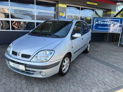 Gebraucht Renault Scénic