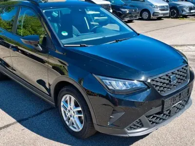 Gebraucht Seat Arona