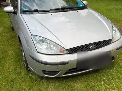 Usata Ford Focus
