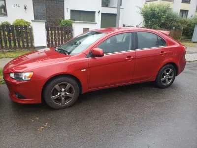 Gebraucht Mitsubishi Lancer