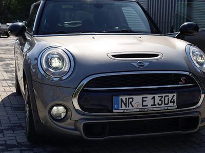 Mini Cooper SD