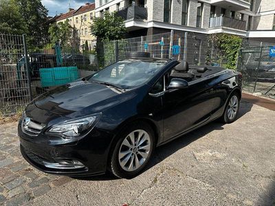 Opel Cascada