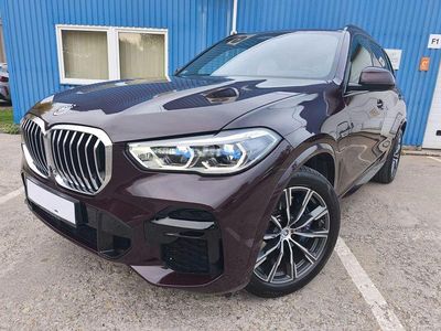Gebraucht BMW X5 M Sport 286 PS (210 kW) 2022 SUV