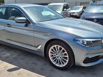 BMW 530e