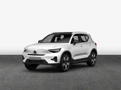 Nuova Volvo EX40 Plus 185 kW (252 CV) 2026 Bianco SUV