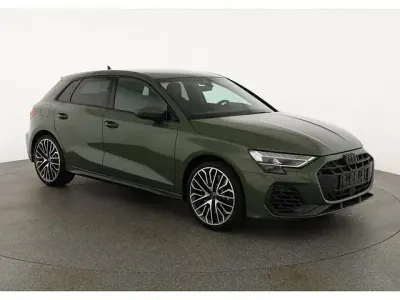 Occasion Audi S3