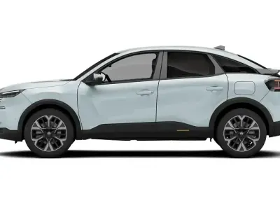Neu Citroën C4 145 PS (106 kW) 2026 SUV