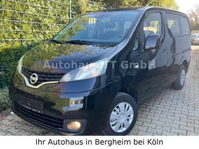 Nissan Evalia