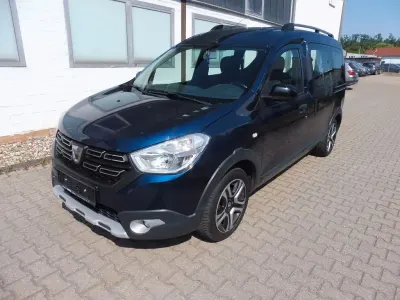 Gebraucht Dacia Dokker