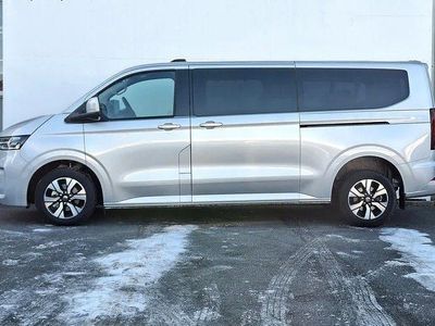 Neu VW T7 Style 170 PS (125 kW) 2026 Grau Van