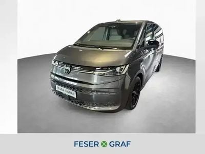 VW Multivan