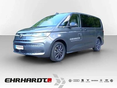 Brugt VW T7 Life 110 HK (80 kW) 2025 Grå Van