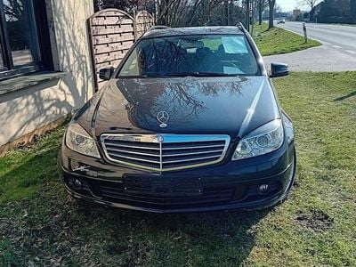 Gebraucht Mercedes 180 156 PS (114 kW) 2010 Schwarz Limousine