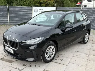 Gebraucht BMW 216 Active Tourer