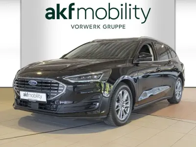 Gebraucht Ford Focus