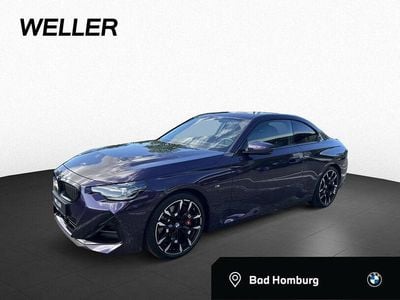 Usado BMW 230 M Sport 245 HP (180 kW) 2024 Roxo Coupé