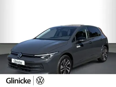 Gebraucht VW Golf VIII 116 PS (85 kW) 2026 Uranograu Limousine