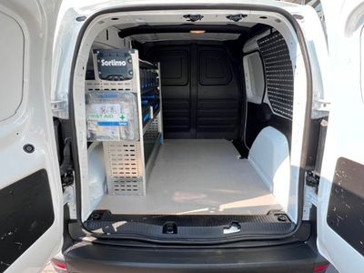 Mercedes Citan 108