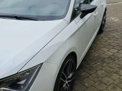 Gebraucht Seat Leon ST