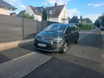 Gebraucht Citroën Grand C4 Picasso