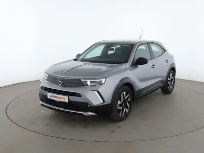 Gebraucht Opel Mokka-e