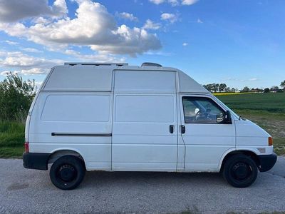 Weiß Gebraucht 2000 VW T4 Van | 9.950 €