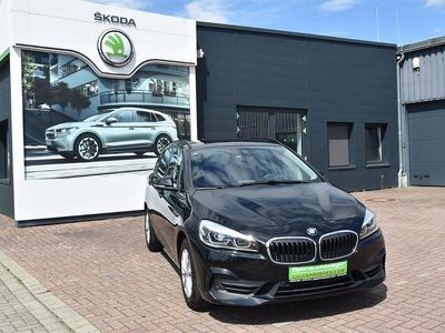 BMW 220 Active Tourer