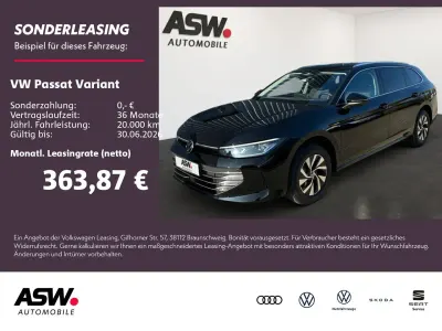 Gebraucht VW Passat
