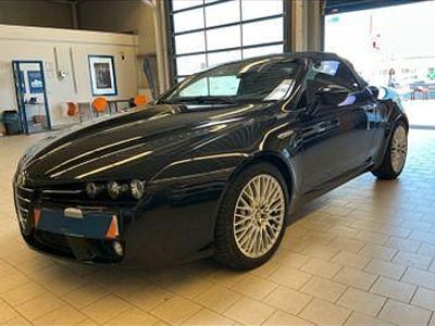 Alfa Romeo Spider