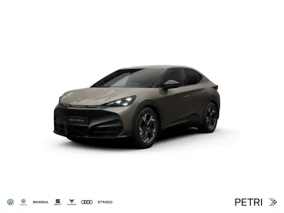 Neu Cupra Tavascan Endurance 210 kW (286 PS) 2026 Atacama desert metallic SUV