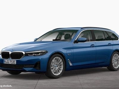 BMW 530e
