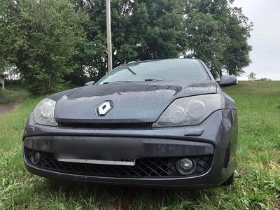 Renault Laguna III