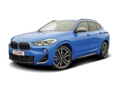 Gebraucht BMW M5 M Sport 306 PS (225 kW) 2019 Blau