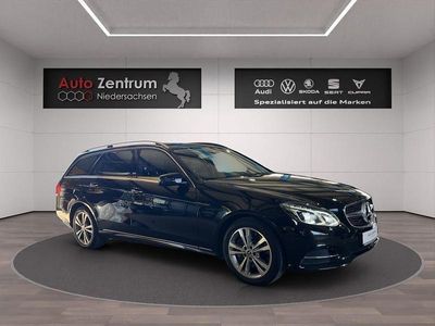 Mercedes E400