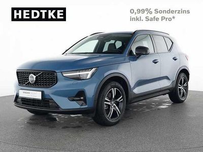 Gebraucht Volvo XC40 145 PS (106 kW) 2025 SUV