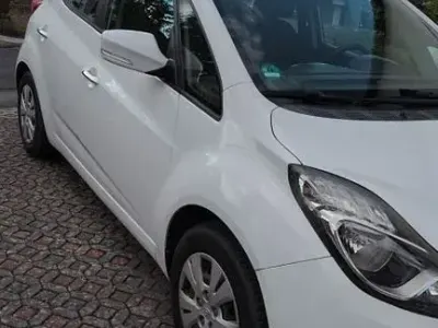 Gebraucht Hyundai ix20