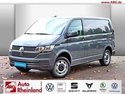 gebraucht VW Transporter T6.1Kasten 2.0 TDI SCR APP/AHK/KLIMA/PDC