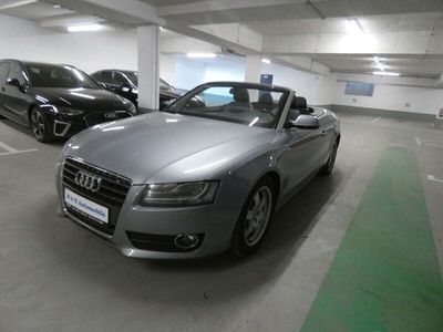 Audi A5 Cabriolet