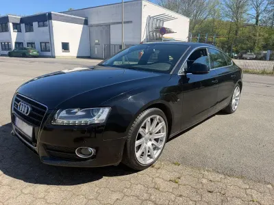 Gebraucht Audi A5