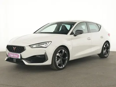 Gebraucht Cupra Leon