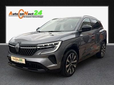 Grau Gebraucht 2025 Renault Austral Techno SUV | 29.990 € (Superpreis)