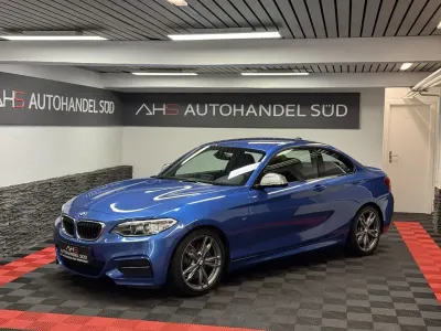 Gebraucht BMW M235