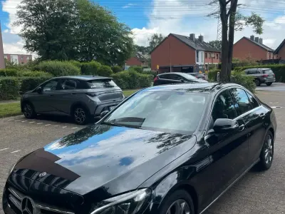 Gebraucht Mercedes C180