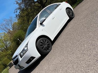 Second-hand Chevrolet Cruze Sport 107 CP (78 kW) 2012 Alb Berlinǎ