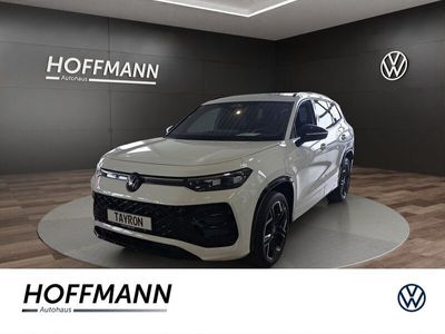VW Tayron