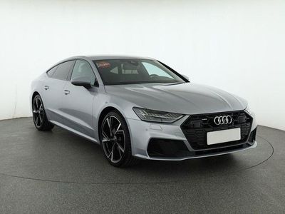 Gebraucht Audi A7 Sport 286 PS (210 kW) 2023 Grau Kleinwagen